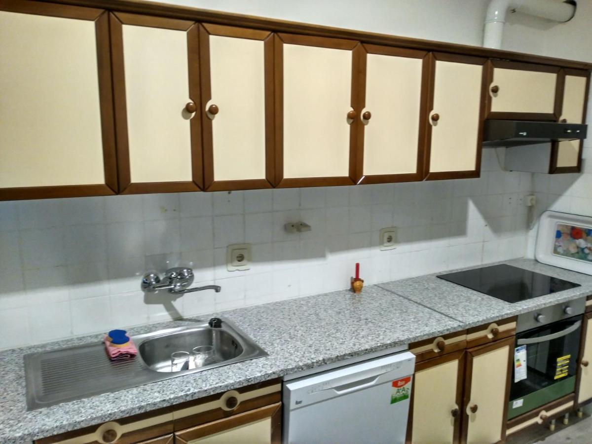 Villa "Luna De Segovia" เลกาเนส ภายนอก รูปภาพ