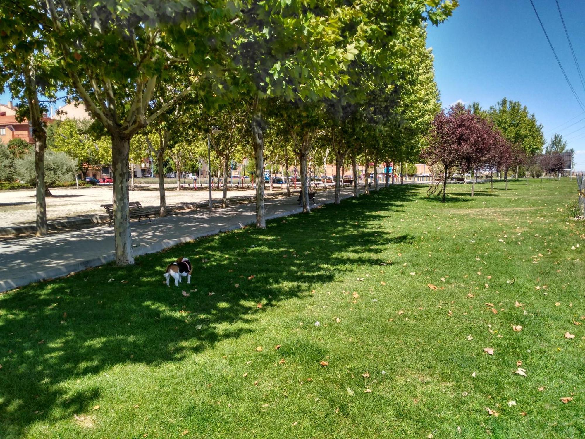Villa "Luna De Segovia" เลกาเนส ภายนอก รูปภาพ